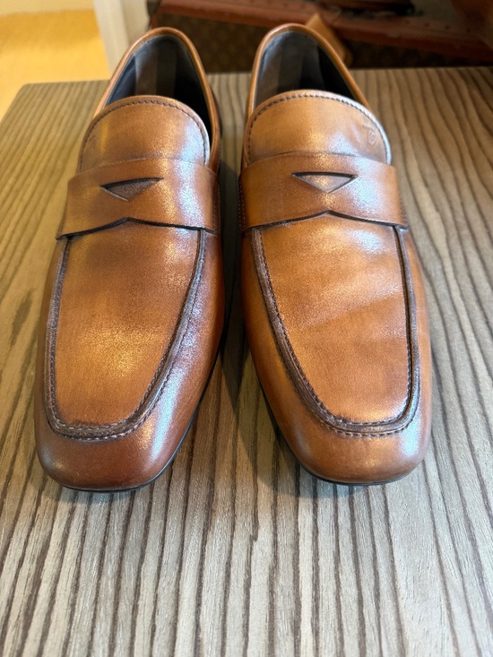 Tod\'s Men\'s Loafers size 10-10.5 US main image 6
